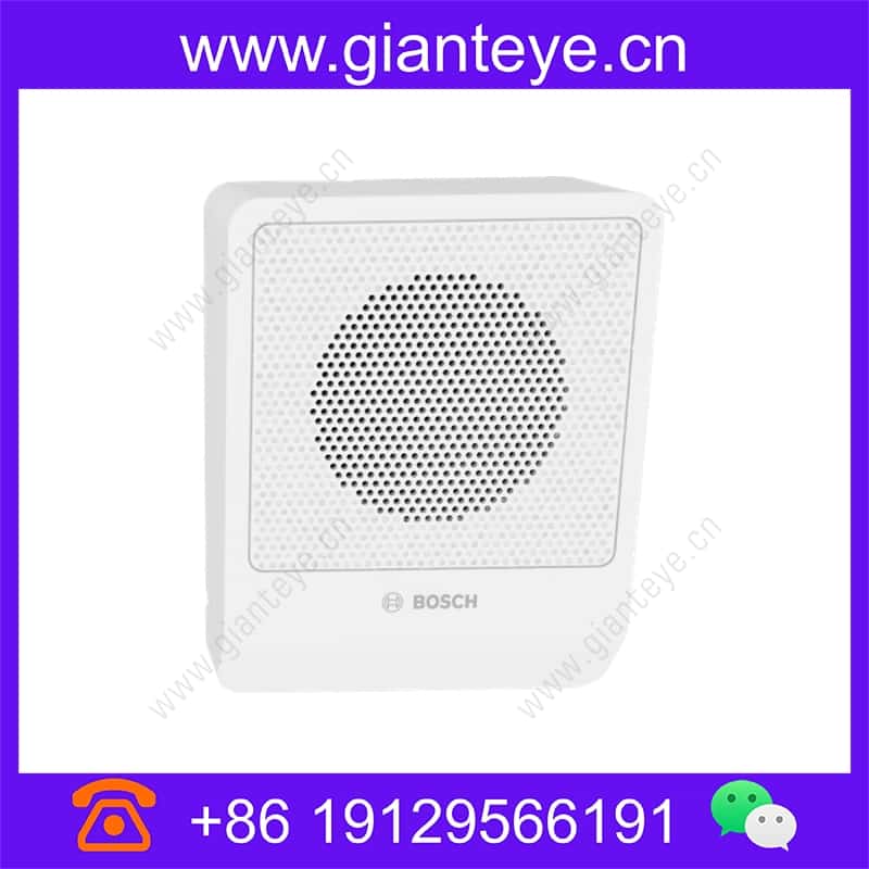 Bosch LB10-UC06-L LB10-UC06-x Cabinet loudspeakers 6W angled Cabinet speaker 6W angled white F.01U.374.375 lb10-uc06-l_img_00.jpg