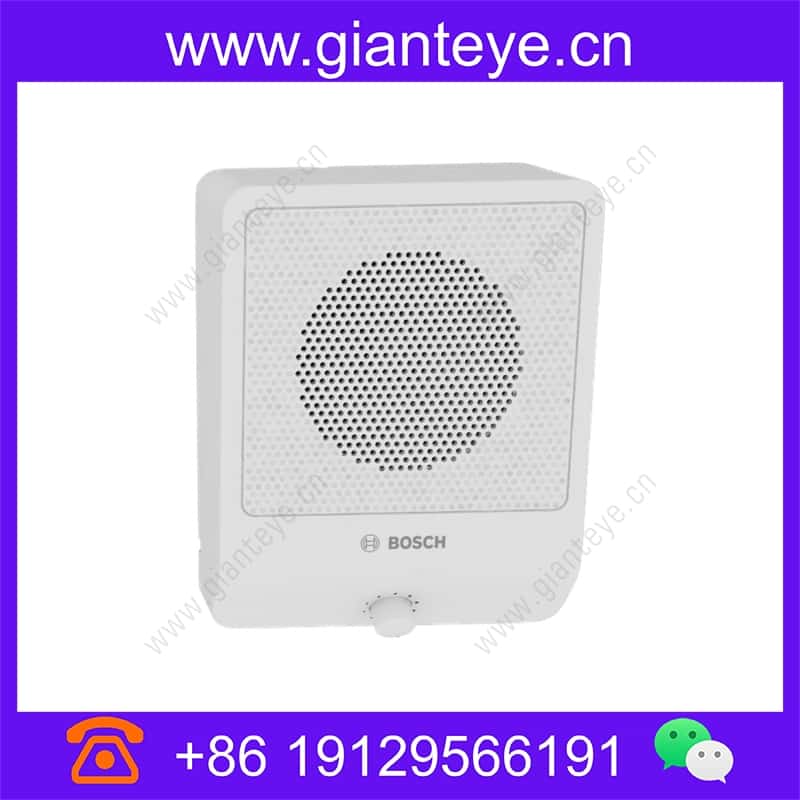 博世 Bosch LB10-UC06V-L LB10-UC06V-x 橱柜扬声器 6W 音量控制 橱柜扬声器 6W 音量控制 白色 F.01U.374.380 lb10-uc06v-l_img_00.jpg