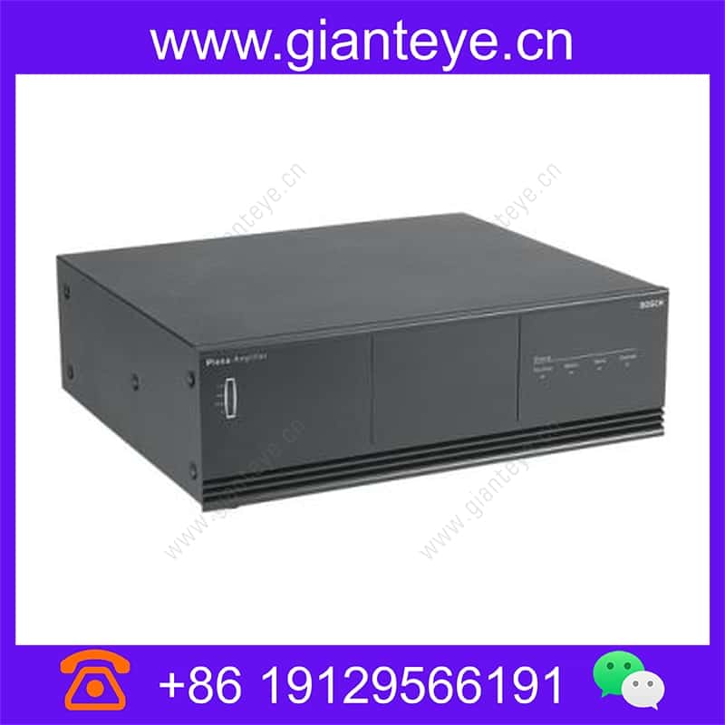 博世 Bosch LBB1938/20 功率放大器 1x480W F.01U.025.755 lbb1938_20_img_00.jpg