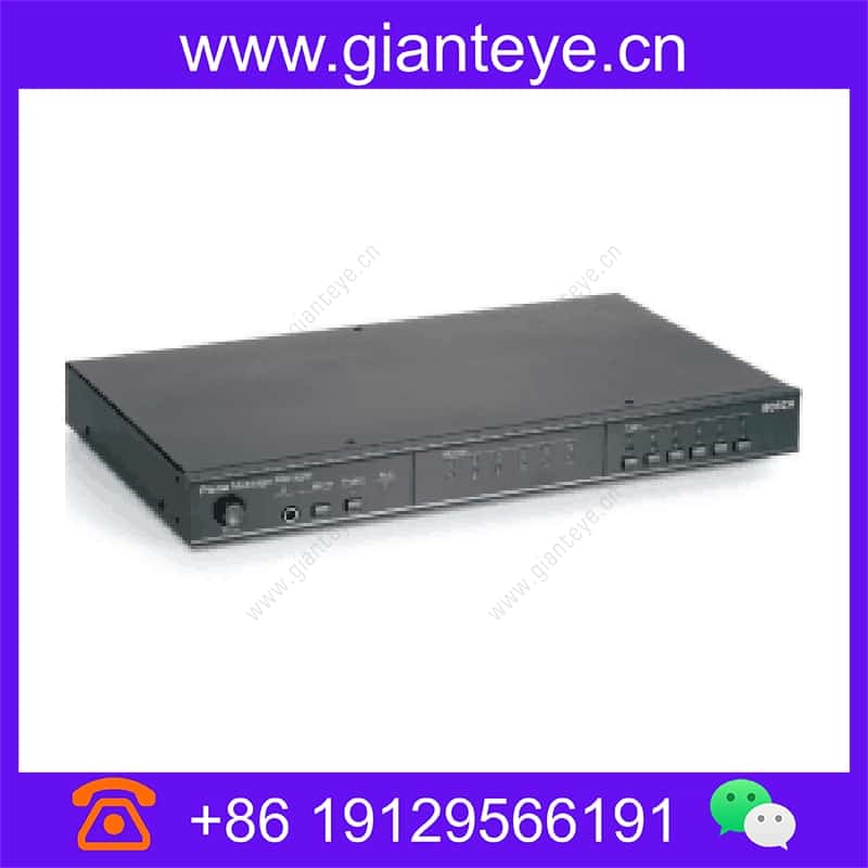 博世 Bosch LBB1965/00 斑丽解决方案 消息管理器 F.01U.505.599 lbb1965_00_img_00.jpg