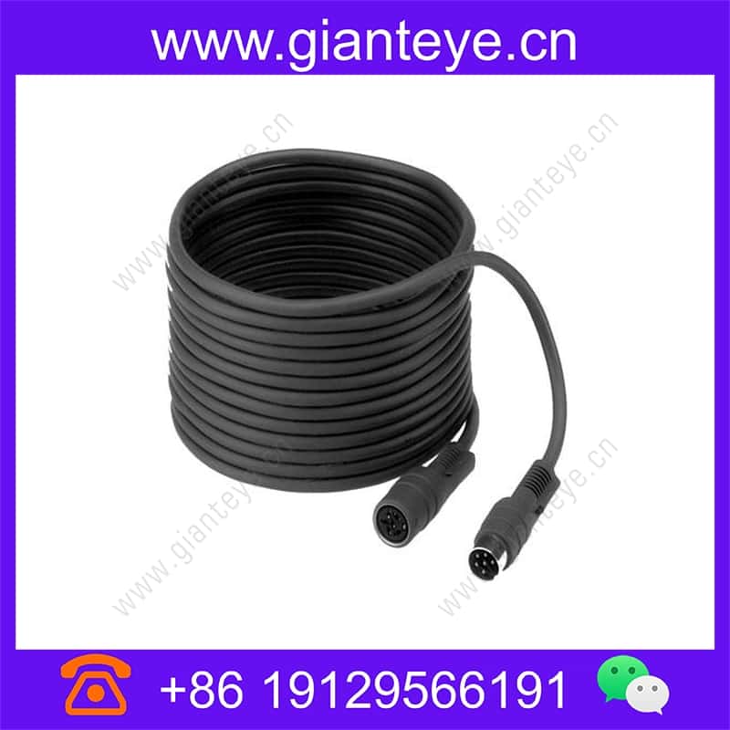 Bosch LBB4116/10 LBB4116 Series DCN Extension Cables System extension cable 10m F.01U.507.784 lbb4116_10_img_00.jpg