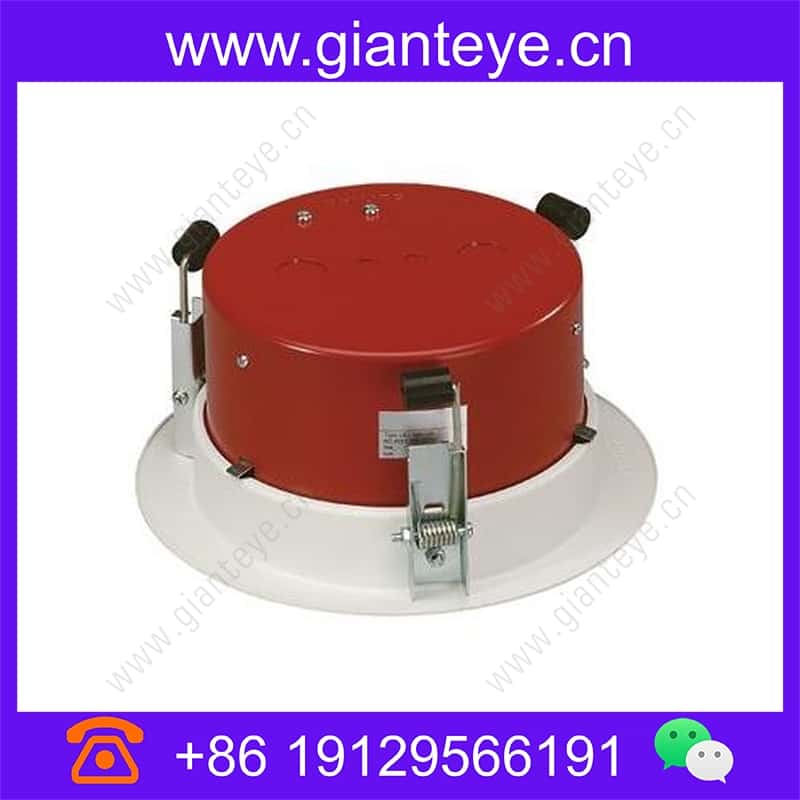 Bosch LBC3081/02 Metal Fire Dome for LBC3086/41 lbc3081-02_img_00.jpg