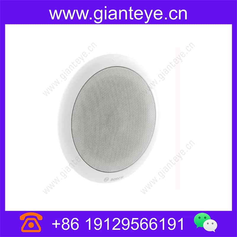 博世 Bosch LC1-WC06E8 LC1 模块化吸顶扬声器系列吸顶扬声器 6W ABS F.01U.262.655 lc1-wc06e8_img_00.jpg