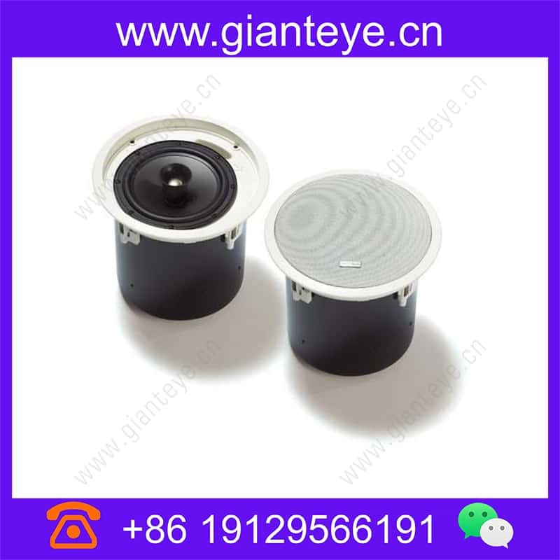 博世 Bosch LC2-PC30G6-8 优质吸顶扬声器 30W 8 英寸 F.01U.079.384 lc2-pc30g6-8_img_00.jpg