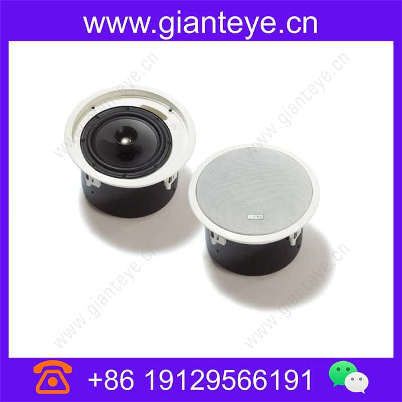 博世 Bosch LC2-PC30G6-8L 优质吸顶扬声器 30W 8 英寸低 F.01U.079.385 lc2-pc30g6-8l_img_00.jpg