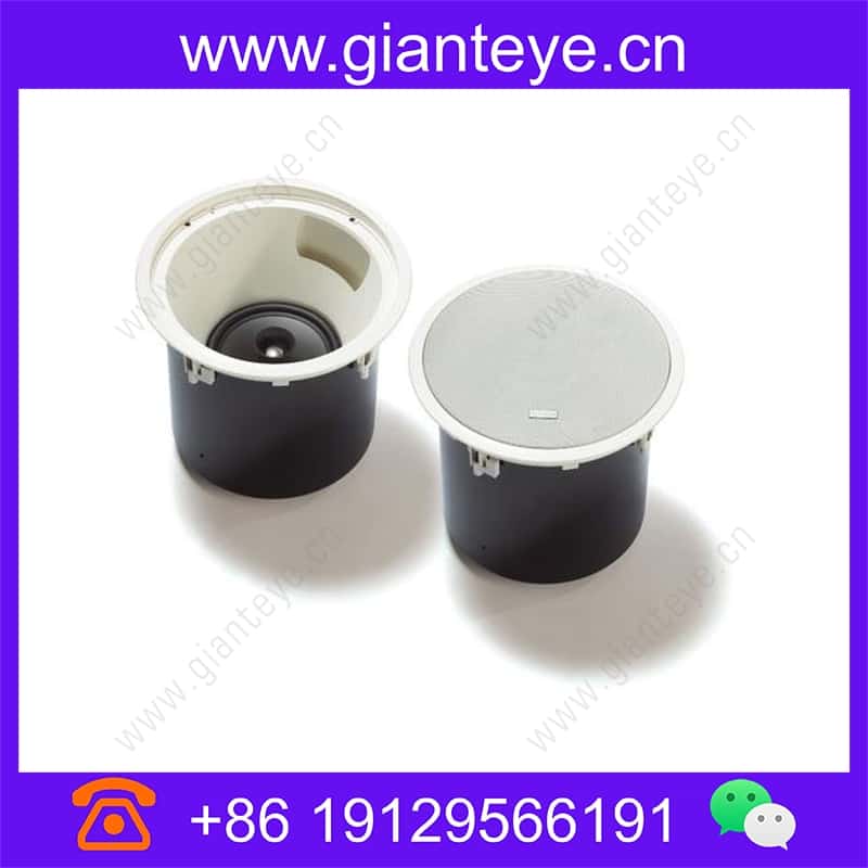 博世 Bosch LC2-PC60G6-8H 优质吸顶扬声器 60W 8 英寸高 F.01U.079.386 lc2-pc60g6-8h_img_00.jpg