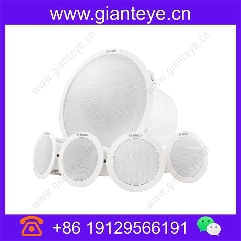 博世 Bosch LC6-100S-L 吸顶式扬声器系统白色商用 F.01U.309.982 lc6-100s-l_img_00.jpg