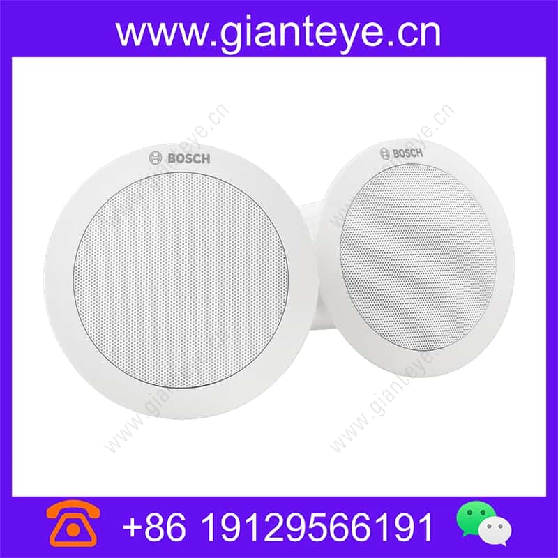 Bosch LC6-S-L Ceiling mount satellite speaker Commercial F.01U.308.260 lc6-s-l_img_00.jpg