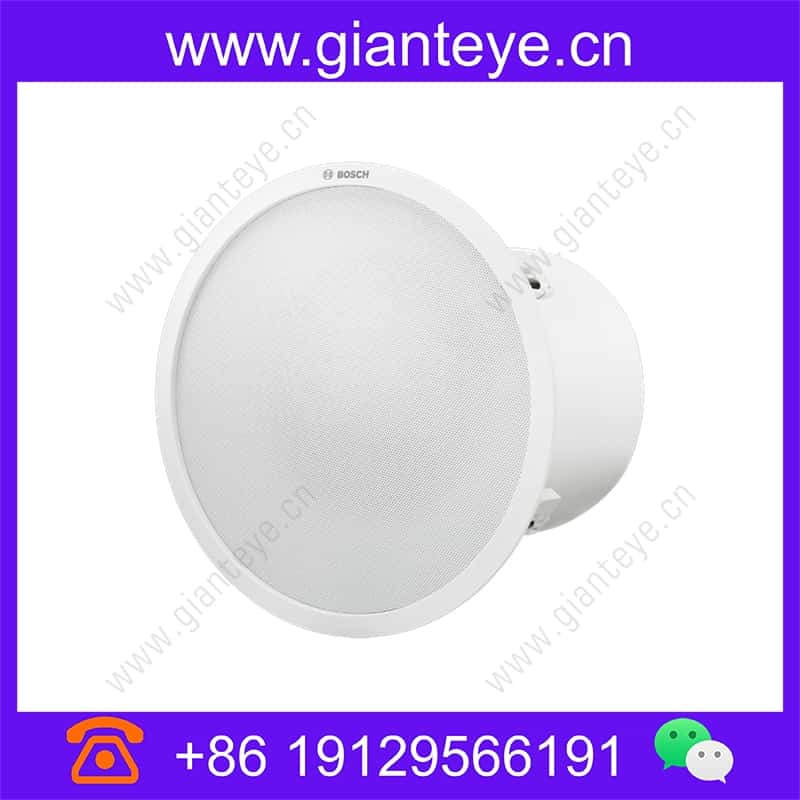 博世 Bosch LC6-SW100-L 吸顶式低音炮白色商用 F.01U.308.256 lc6-sw100-l_img_00.jpg