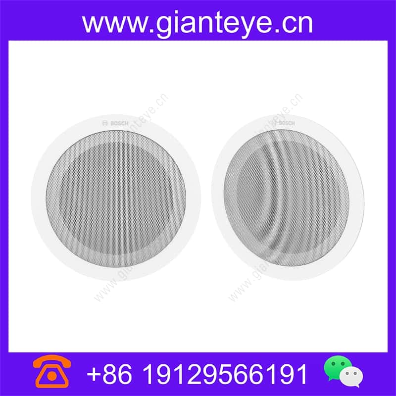 Bosch LC9-UC06 Ceiling speaker 6W White F.01U.387.361 lc9-uc06_img_00.jpg