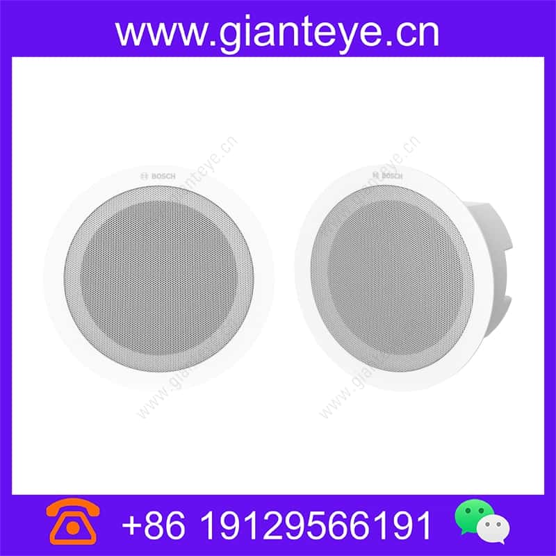 Bosch LC9-UC06B Ceiling speaker 6W with back box White F.01U.387.362 lc9-uc06b_img_00.jpg