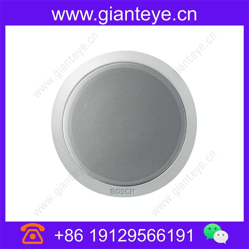 博世 Bosch LHM0606/10 吸顶扬声器 6W 金属带夹子 F.01U.513.891 lhm0606-10_img_00.jpg