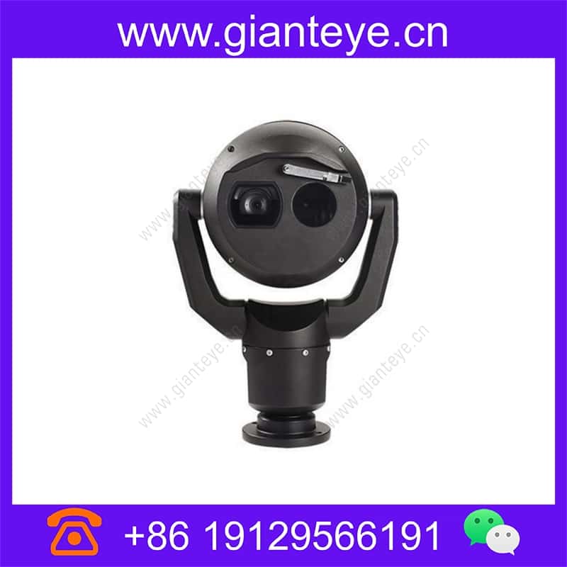 博世 Bosch MIC-9502-Z30BVF MIC 9000I PTZ 热敏 VGA 50MM 2MP 30X 30HZ 黑色需要 95W HPOE F.01U.322.007 mic-9502-z30bvf_img_00.jpg