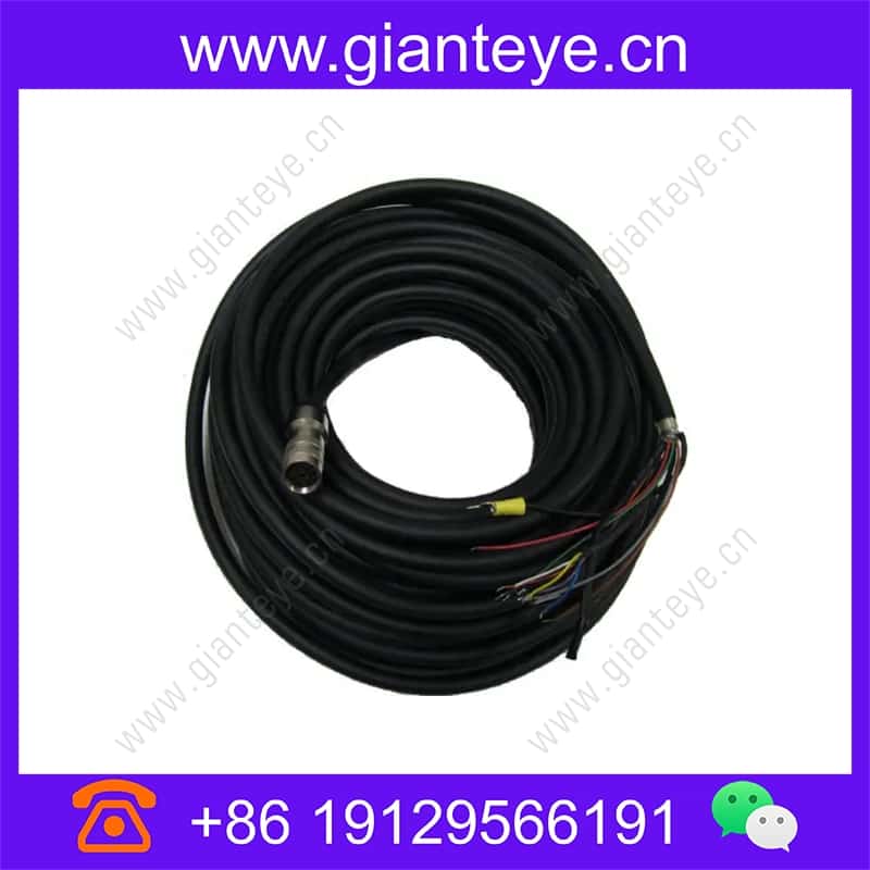 博世 Bosch MIC-CABLE-25M MIC 系列电缆 25m F.01U.264.907 mic-cable-25m_img_00.jpg