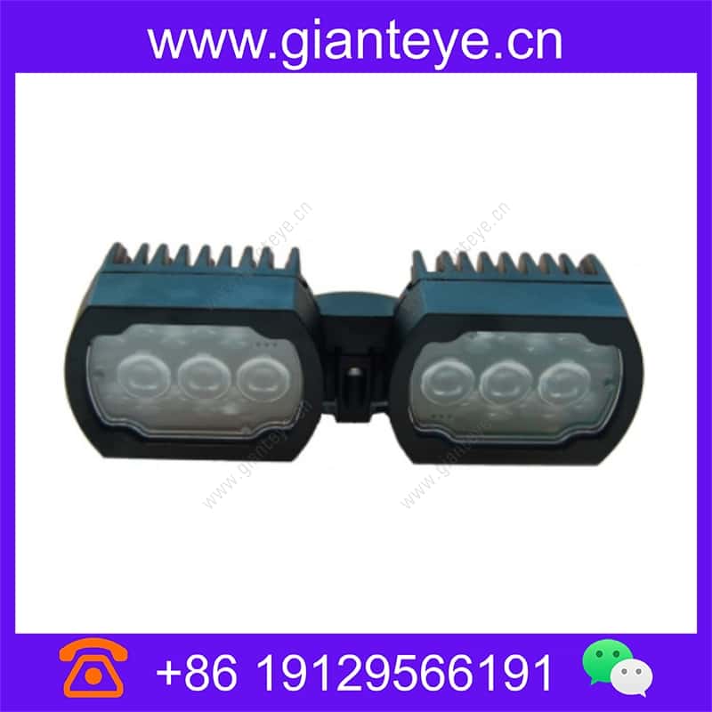 Bosch MIC-ILB-300 lighting white light-infrared light 450 meters black F.01U.328.510 mic-ilb-300_img_00.jpg