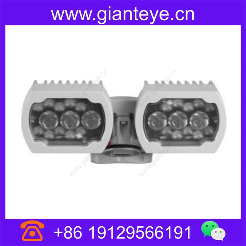 博世 Bosch MIC-ILG-300 照明白光-红外光450米灰色 F.01U.328.512 mic-ilg-300_img_00.jpg