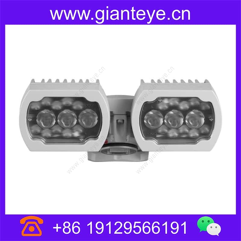 博世 Bosch MIC-ILG-400 MIC IP 7100i 照明器照明器白色-IR 浅灰色 F.01U.370.193 mic-ilg-400_img_00.jpg
