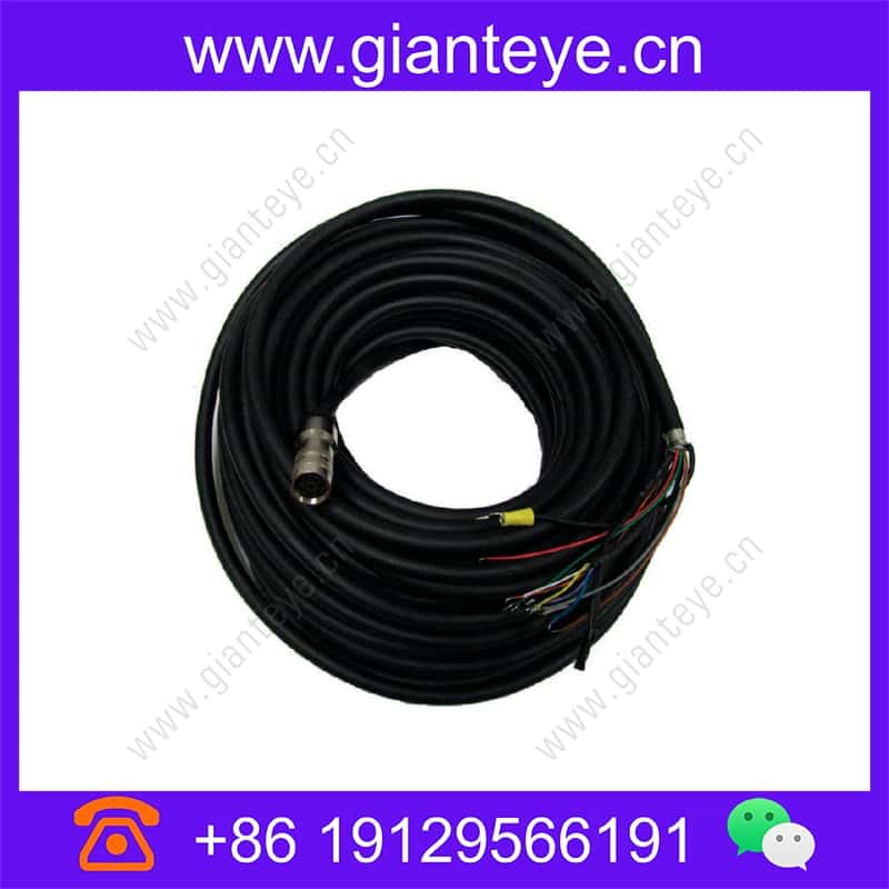 博世 Bosch MIC-THERCBL-2M 6.5 英尺 MIC 导热复合电缆 F.01U.259.271 mic-thercbl-2m_img_00.jpg