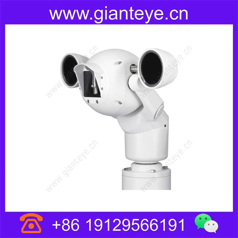 博世 Bosch MIC-550IRW28P 550TVL 红外室外 PTZ CCTV 模拟安全摄像机 mic550irw28p_img_00.jpg