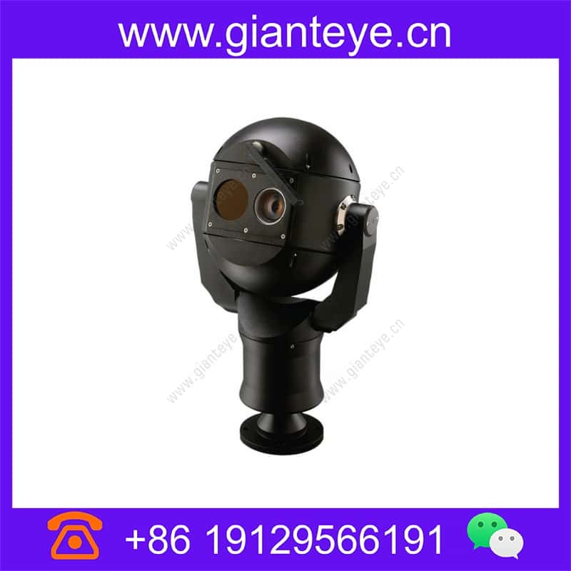 博世 Bosch MIC-612HIALB36N 640x480 热/光室外 PTZ IP 安防摄像机 mic612hialb36n_img_00.jpg