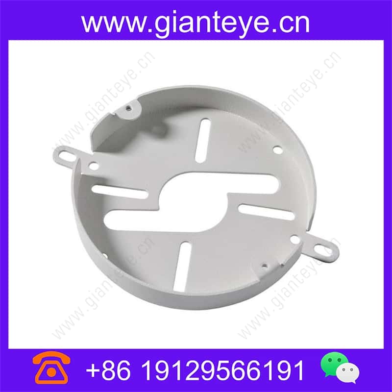 博世 Bosch NDA-MBR-DOME IP200 半球摄像机安装座 适用于 IP200 微球 F.01U.251.098 的适配器支架 nda-mbr-dome_img_00.jpg