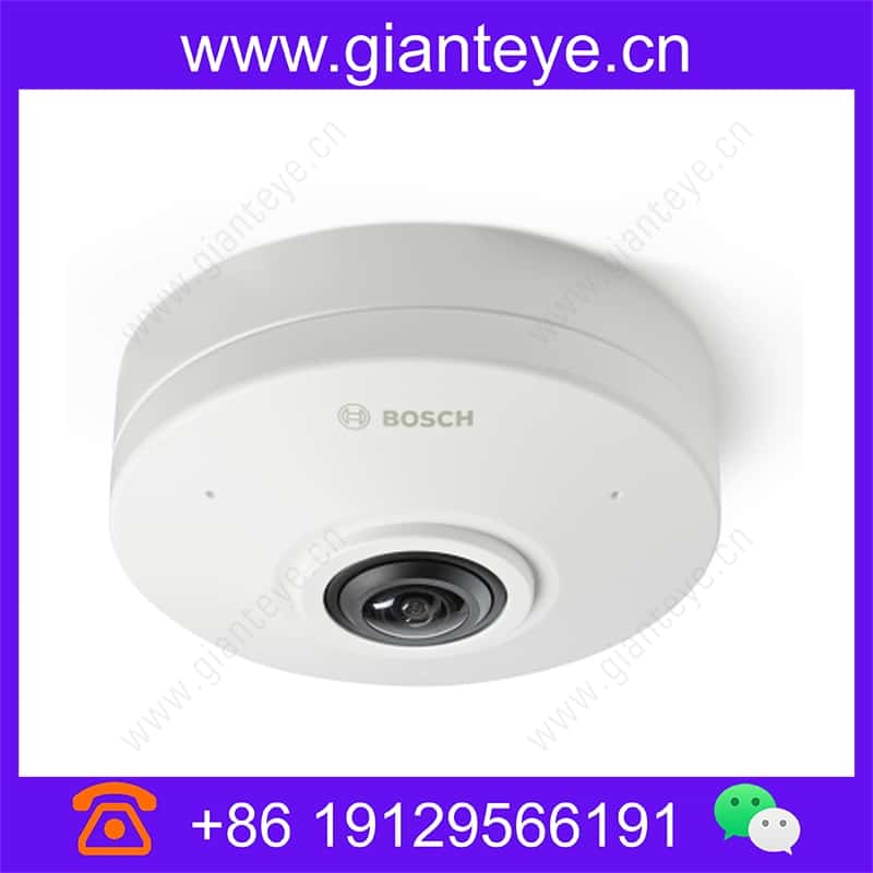 博世 Bosch NDS-5703-F360-GOV FLEXIDOME全景5100i固定半球6MP 360?政府 F.01U.405.542 nds-5703-f360-gov_img_00.jpg