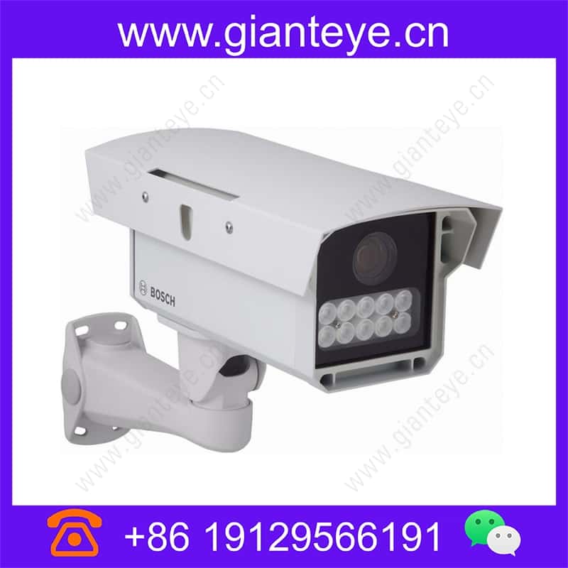 博世 Bosch NER-L2R2-2 DINION CAPTURE 5000 IP 车牌读取器 带 LED 摄像机 18-30 英尺捕获范围 NTSC 带支架 F.01U.245.612 ner-l2r2-2_img_00.jpg