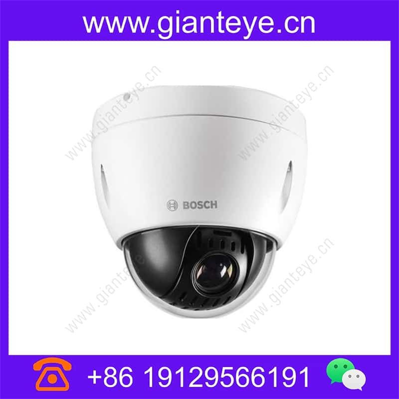 博世 Bosch NEZ-4112-PPCW4 AUTODOME IP 4000 高清 1MP 室内 PTZ 安全摄像机 F.01U.303.156 nez-4112-ppcw4_img_00.jpg