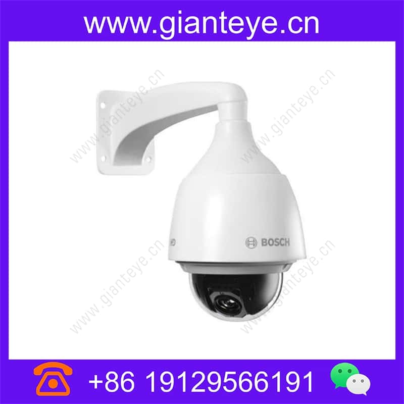 博世 Bosch NEZ-5130-EPCW4 AUTODOME IP 5000 高清 1MP 室外 PTZ 安全摄像机 F.01U.303.160 nez-5130-epcw4_img_00.jpg