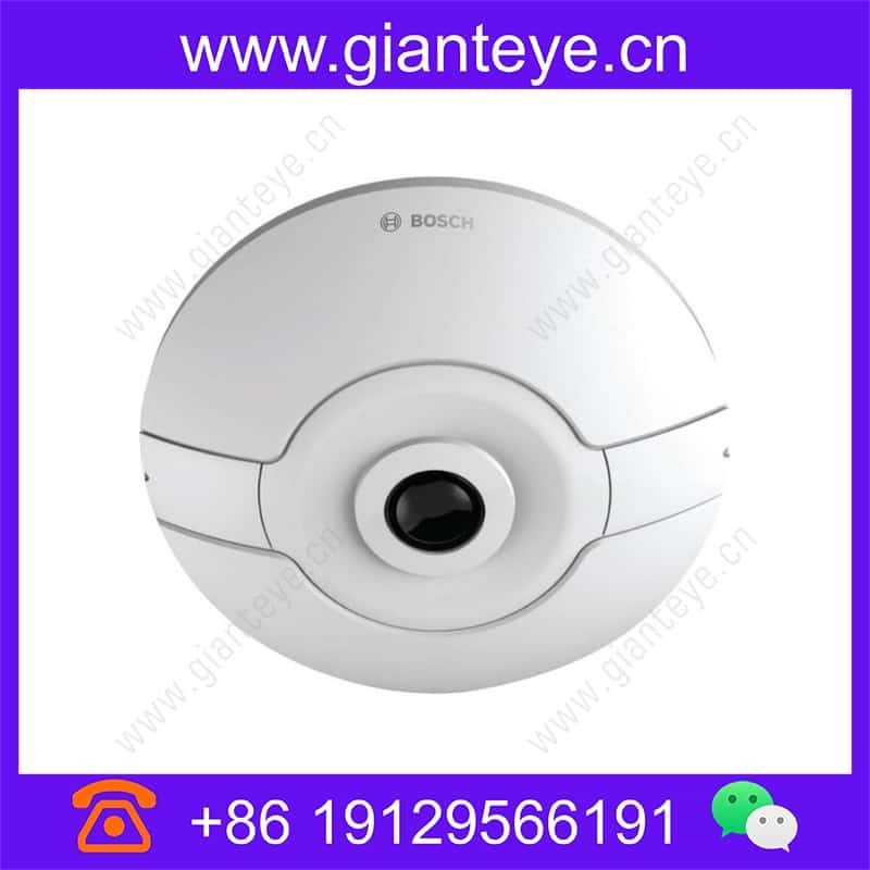 博世 Bosch NIN-70122-F0S FLEXIDOME IP 全景 12MP 传感器 360° 镜头边缘和客户端扭曲基本分析 SMB F.01U.310.854 nin-70122-f0s_img_00.jpg
