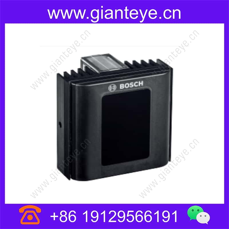 博世 Bosch NIR-50940-MRP IP 红外照明器 5000 MRP 照明器 940nm 中距离 PoE+ F.01U.319.322 nir-50940-mrp_img_00.jpg