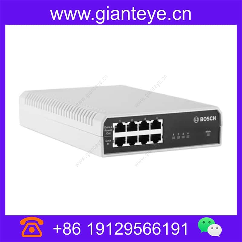 Bosch NPD-5004-POE Midspan 4 port x 15W AC in F.01U.305.289 npd-5004-poe_img_00.jpg