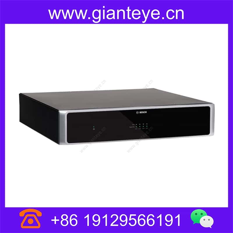 博世 Bosch PLM-4P125 PLM-4P 功率放大器 功率放大器 4x125W F.01U.269.006 plm-4p125_img_00.jpg