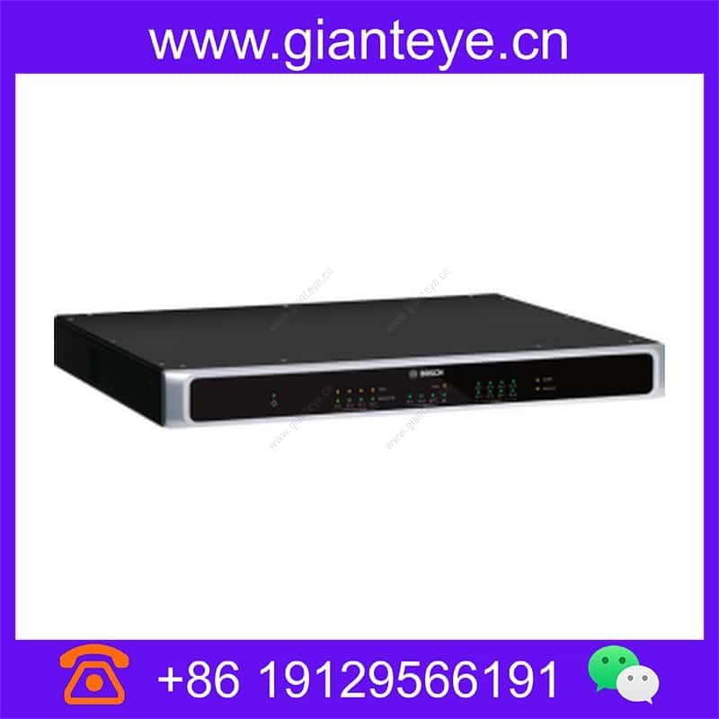 博世 Bosch PLM-8M8 斑丽矩阵混音器 8 通道 F.01U.269.004 plm-8m8_img_00.jpg