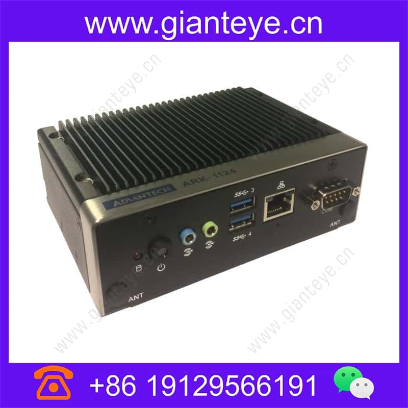 博世 Bosch PRA-APAS PRAESENSA 高级公共广播服务器 F.01U.354.303 pra-apas_img_00.jpg