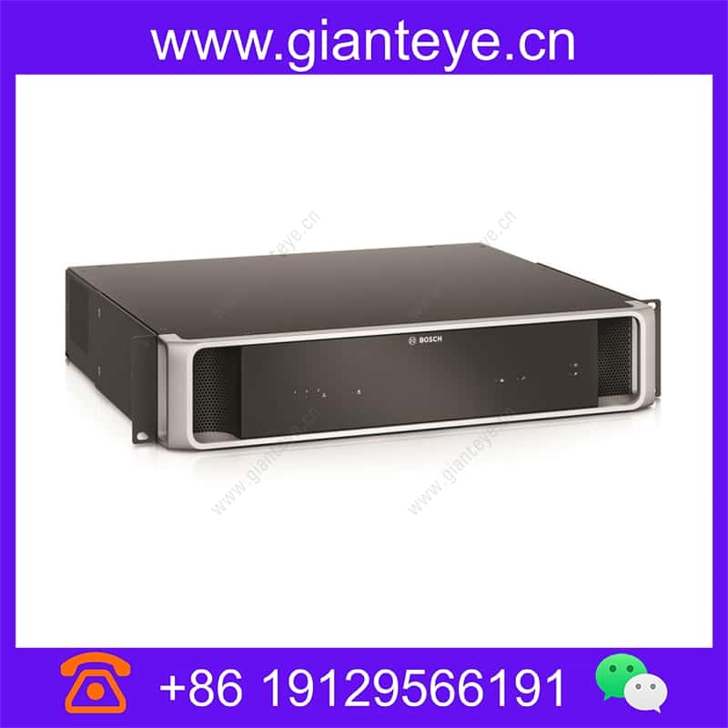 博世 Bosch PRA-MPS3 PRAESENSA 多功能电源大 F.01U.325.046 pra-mps3_img_00.jpg