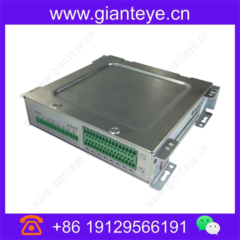博世 Bosch PRS-CSKPM 呼叫站键盘模块 商用 F.01U.214.861 prs-cskpm_img_00.jpg