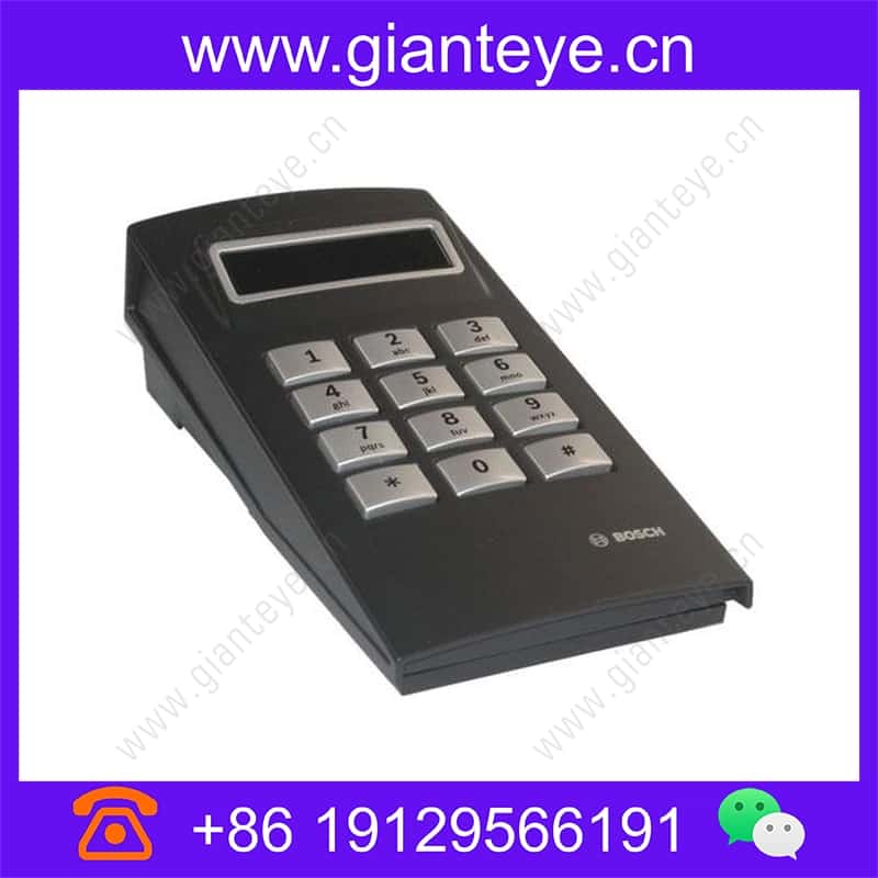 博世 Bosch PRS-CSNKP 呼叫站数字键盘商用 F.01U.126.285 prs-csnkp_img_00.jpg