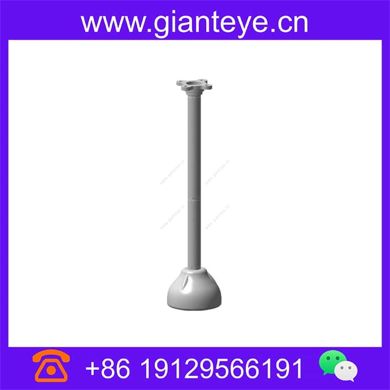 博世 Bosch VDA-70112-PMT 悬吊式管道安装支架 适用于 FLEXIDOME IP PANORAMIC 7000 MP F.01U.310.069 vda-70112-pmt_img_00.jpg