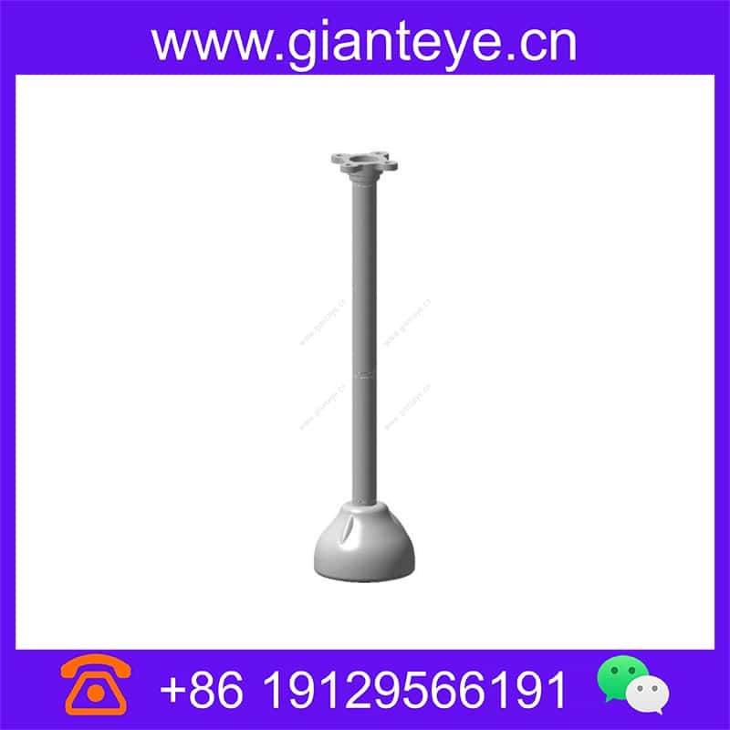博世 Bosch VDA-832FHD-PMT 适用于 FLEXIDOME IP 7000 RD F.01U.247.113 的悬吊式管道安装座 vda-832fhd-pmt_img_00.jpg