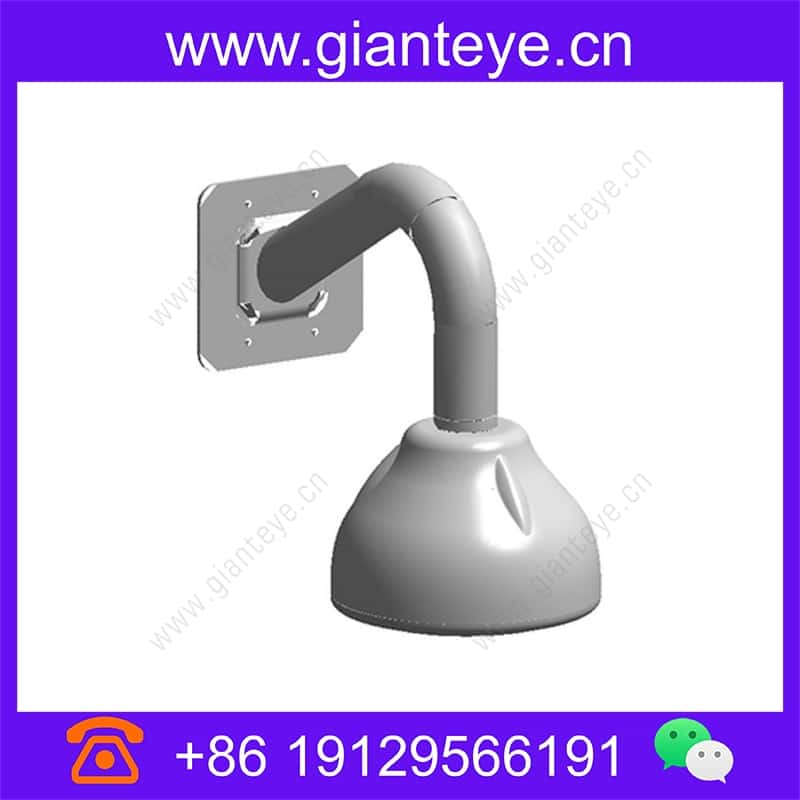 博世 Bosch VDA-832FHD-WMT 壁挂式支架 适用于 FLEXIDOME IP 7000 RD F.01U.247.112 vda-832fhd-wmt_img_00.jpg