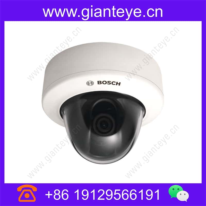 博世 Bosch VDC-480V09-20S 室内 FlexiDome XF 闭路电视摄像机 F.01U.134.457 vdc-480v09-20s_img_00.jpg