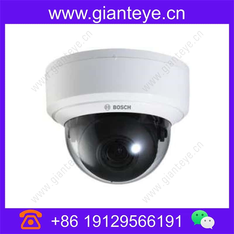博世 Bosch VDI-245V03-1 WZ45 集成 540TVL 红外室外半球闭路电视模拟安全摄像机 vdi-245v03-1_img_00.jpg