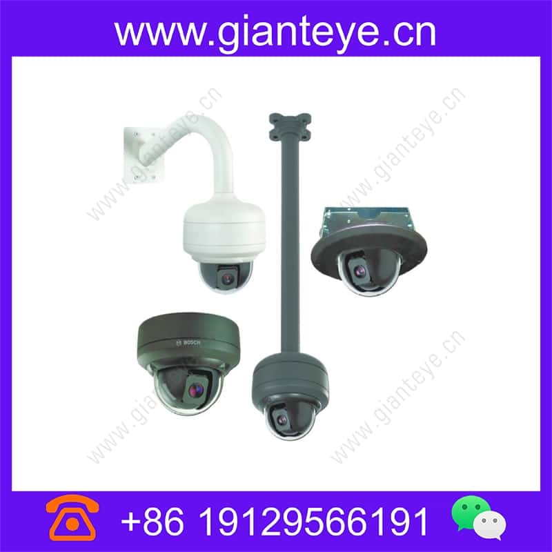 博世 Bosch VEZ-221-IWTEIVA Autodome Easy II IP 530TVL 室内 PTZ CCTV 安防摄像机 F.01U.139.367 vez-221-iwteiva_img_00.jpg