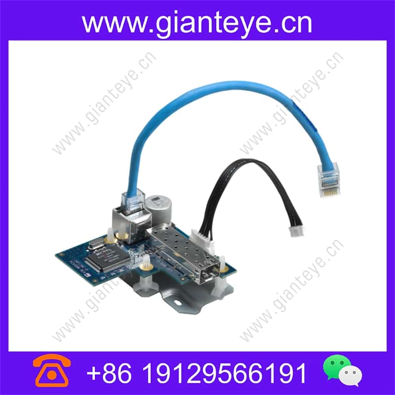 博世 Bosch VG4-SFPSCKT 光纤介质转换器以太网至 SFP 接口套件 F.01U.142.529 vg4-sfpsckt_img_00.jpg