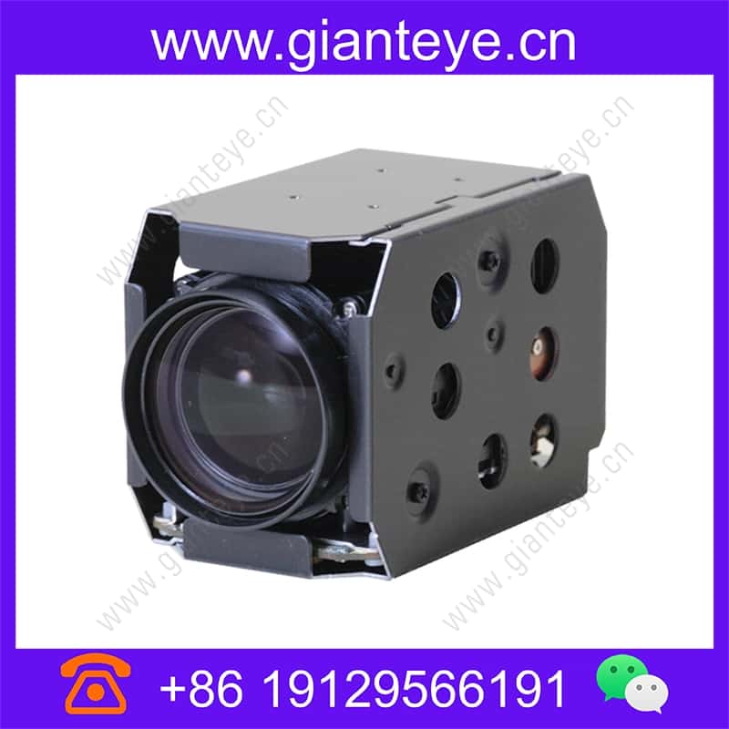 康标达 Computar CBM-SA3300 1/3英寸 30倍 5-150mm 960H AFZ 模块摄像机 cbm-sa3300_img_00.jpg