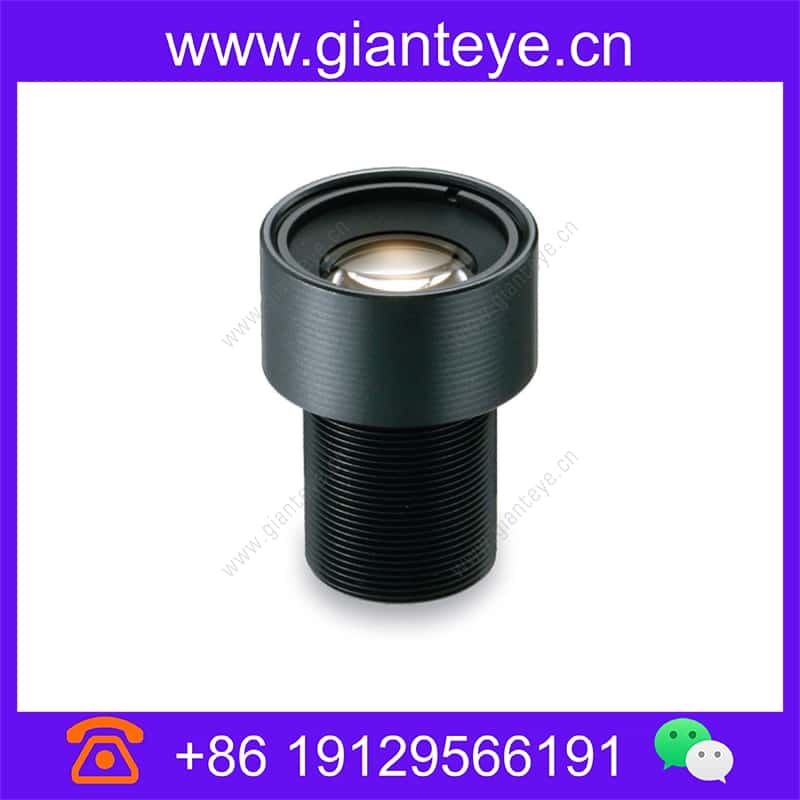 康标达 Computar E1620KV 1/1.8英寸 16mm F2.0 板机镜头 300万像素 以上 (S接口) e1620kv_img_00.jpg
