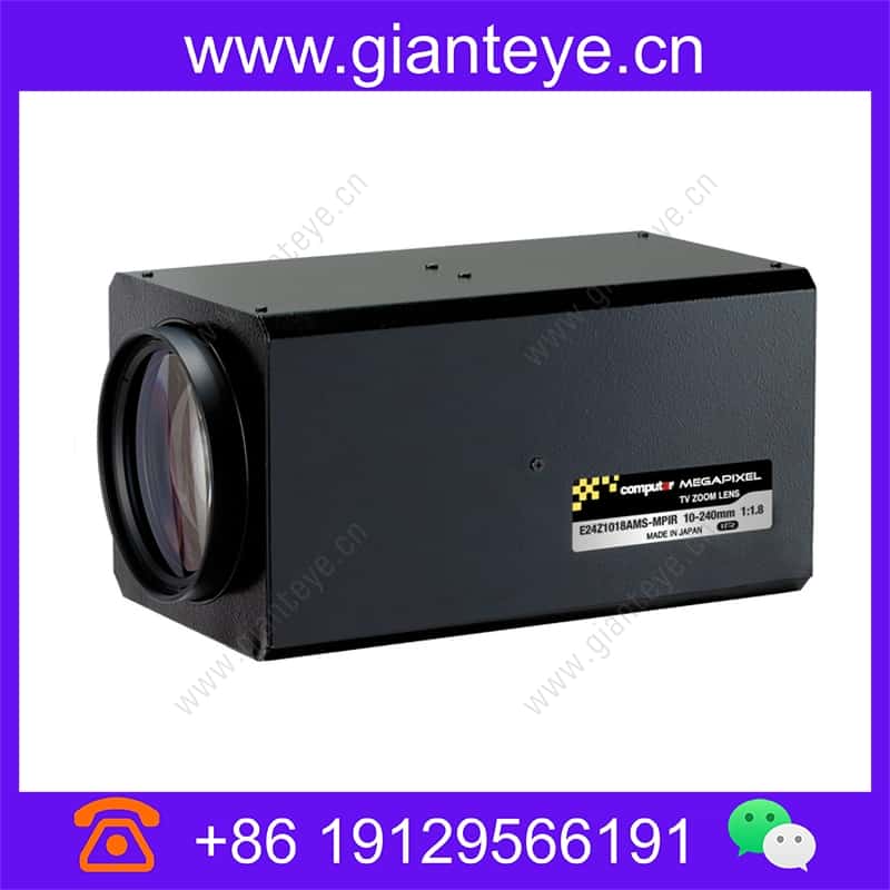 Computar E24Z1018AMS-MPIR 1/1.8 e24z1018ams-mpir_img_00.jpg