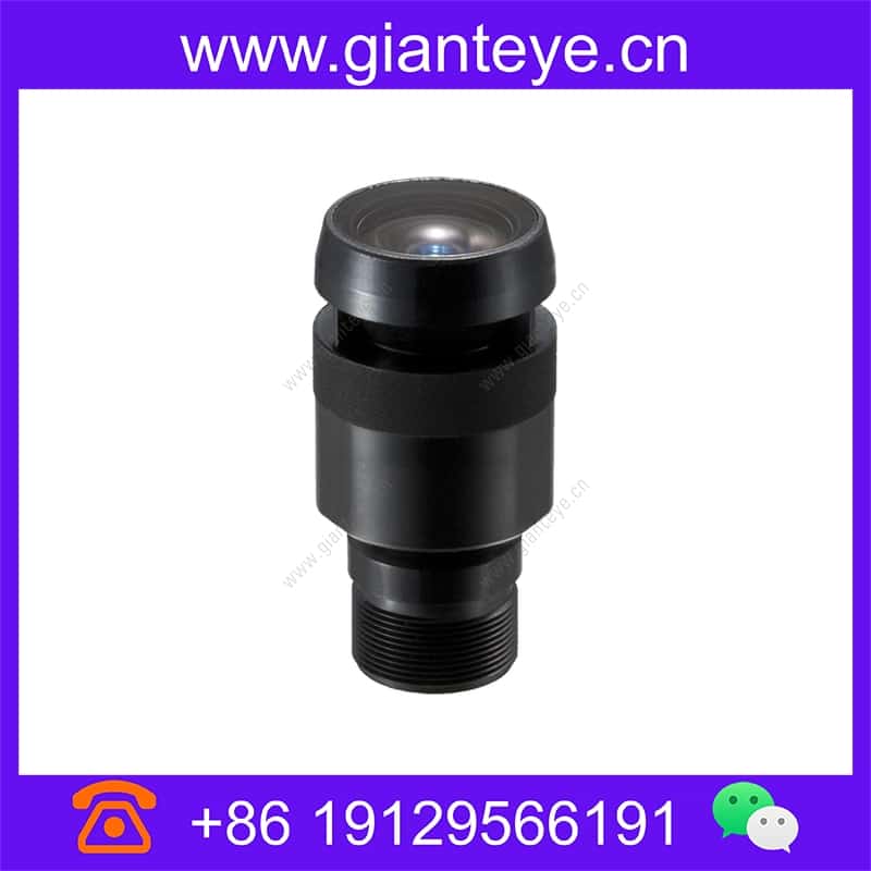 康标达 Computar E3828KRW 1/1.8英寸 3.8mm(S接口)4K IR 板机镜头 e3828krw_img_00.jpg
