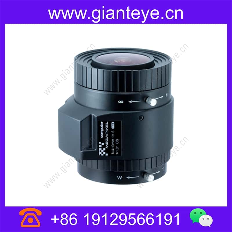 Computar EG3Z0409FCS-MPWIR 4K 1/1.8 eg3z0409fcs-mpwir_img_00.jpg